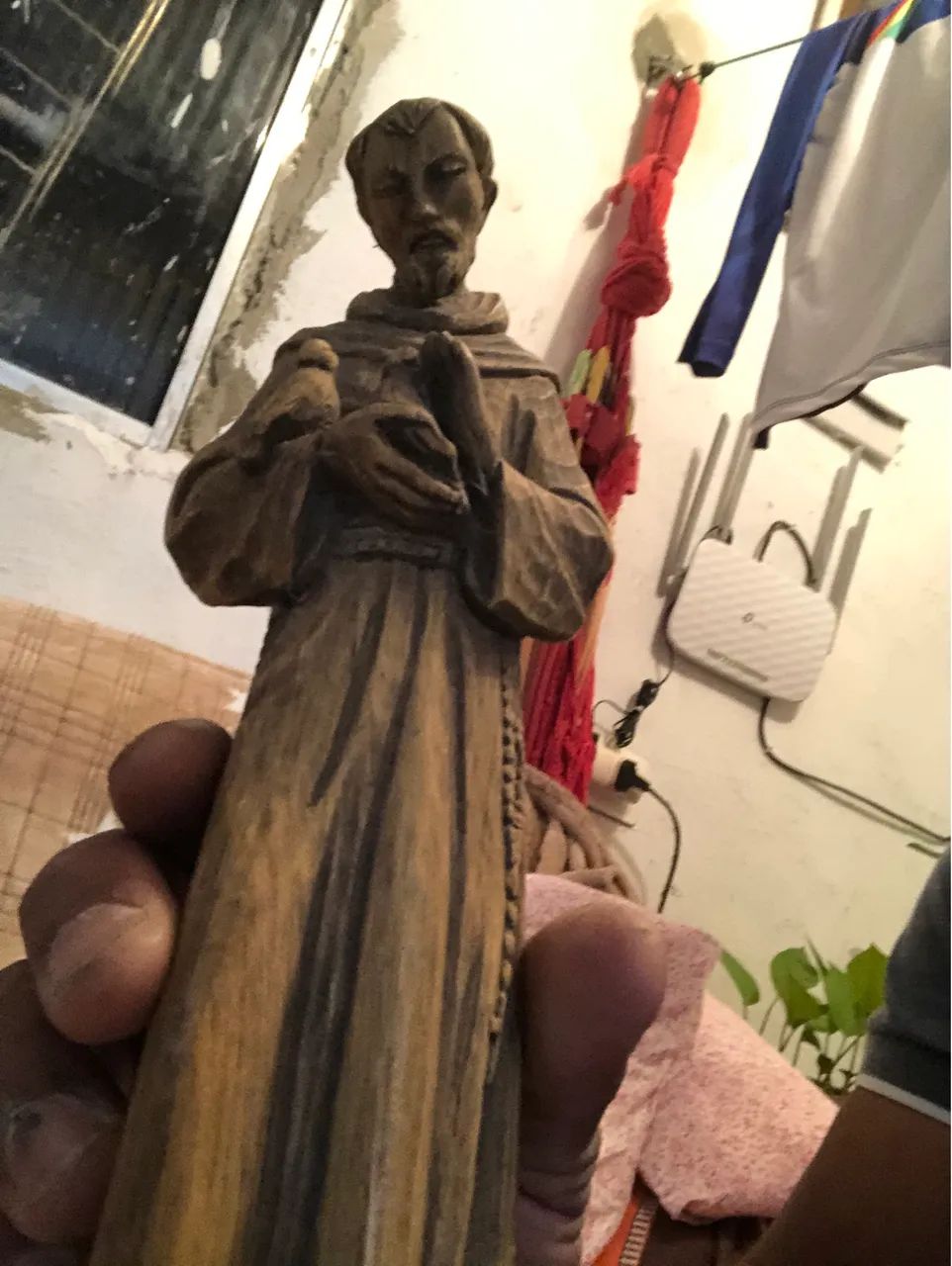 Escultura  - Foto 3
