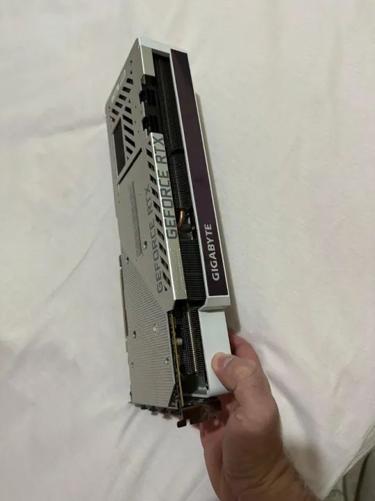 Placa de vídeo RTX3070 - Foto 2