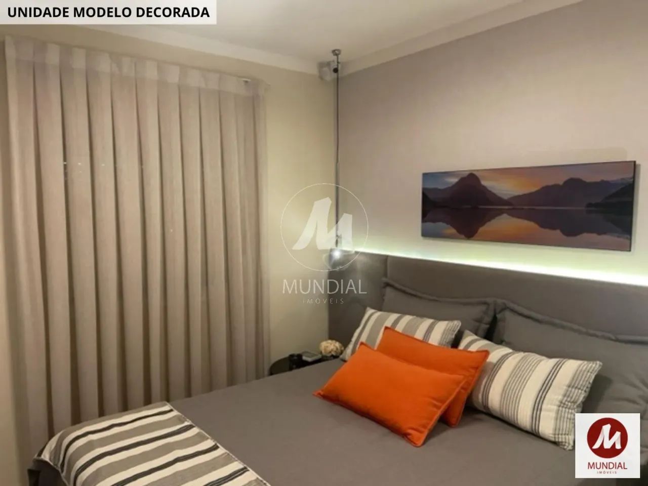 Apartamento (tipo - padrao) 2 dormitórios/suite, cozinha planejada, portaria 24hs, lazer,  - Foto 9