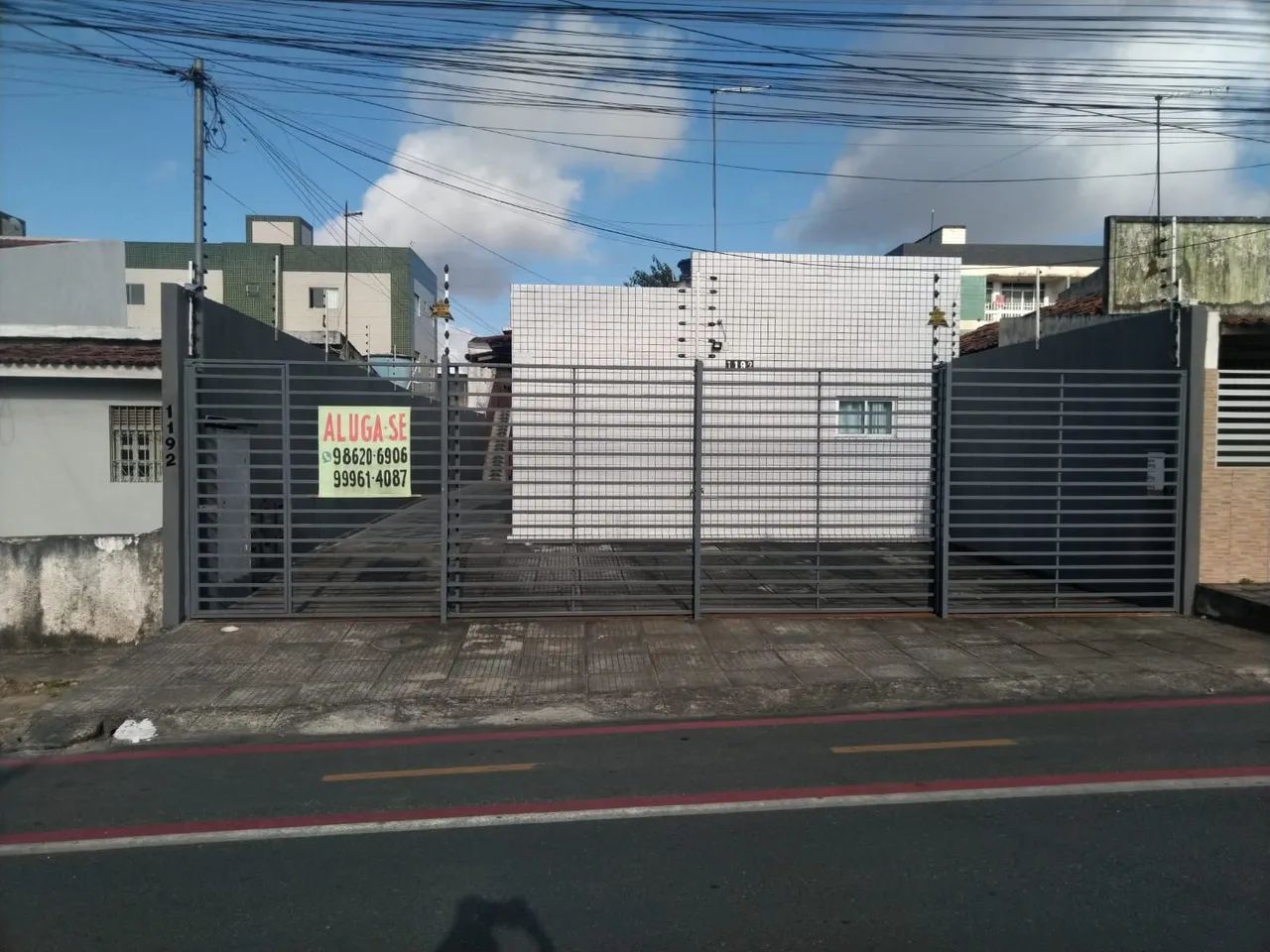 Foto - Campina Grande - Jardim Paulistano