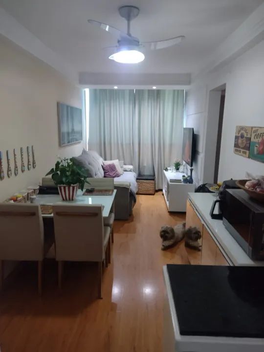 Apto com 2 quartos em Ataíde - Vila Velha - ES - Foto 8