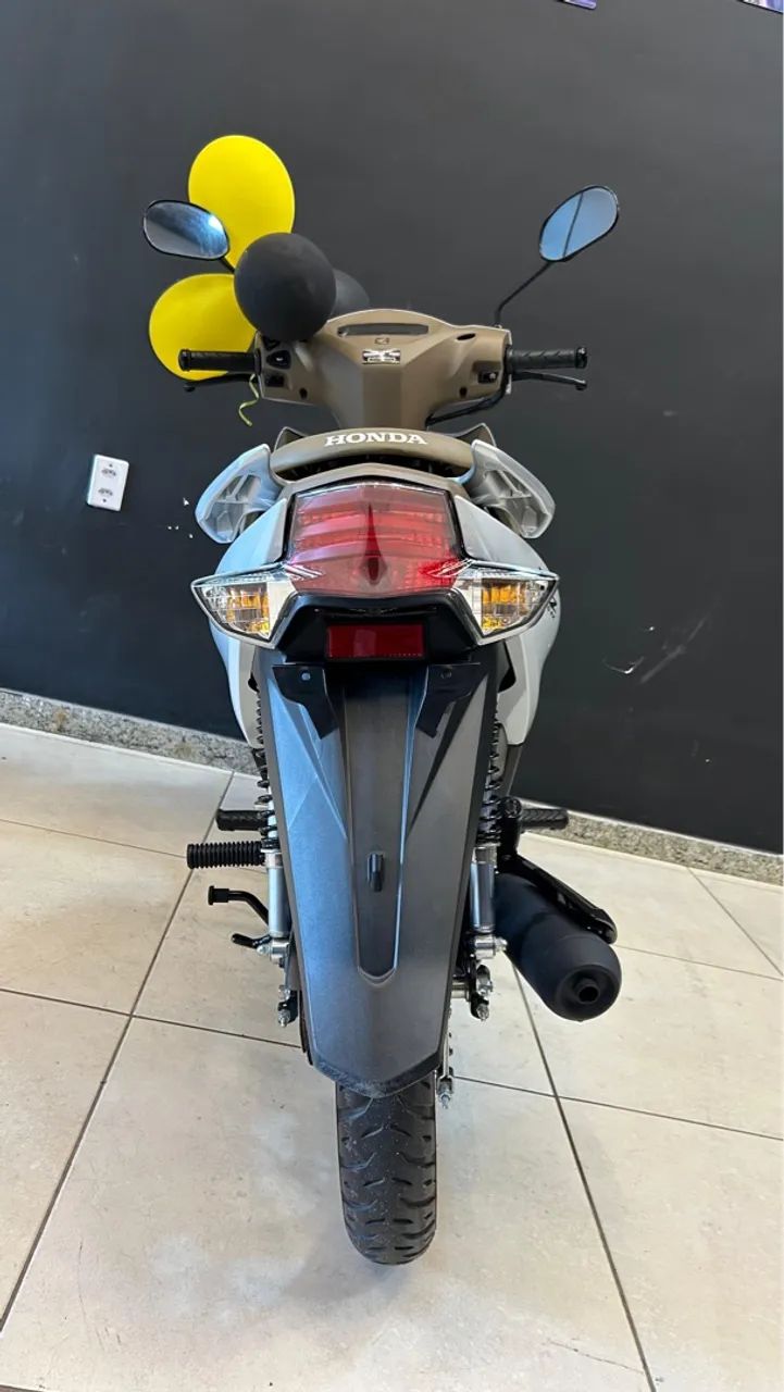 Biz 125 - Foto 4