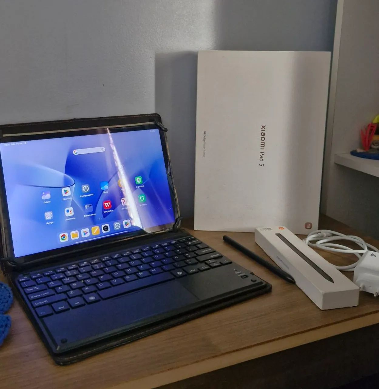 TABLET 11 POLEGADAS XIAOMI 128GB