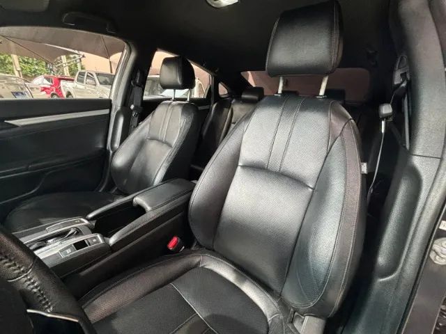 Honda Civic EXL 2.0 - Todo Revisado na Agencia  - Foto 3