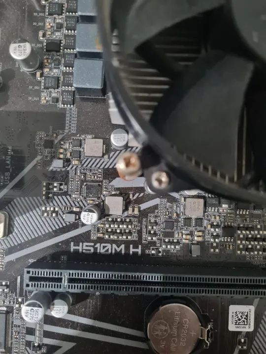 Kit PC Gamer 10ª geração - Foto 2