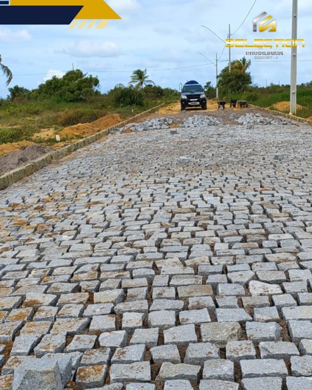 REPASSE IMPERDIVEL EM CARAPIBUS - Foto 4