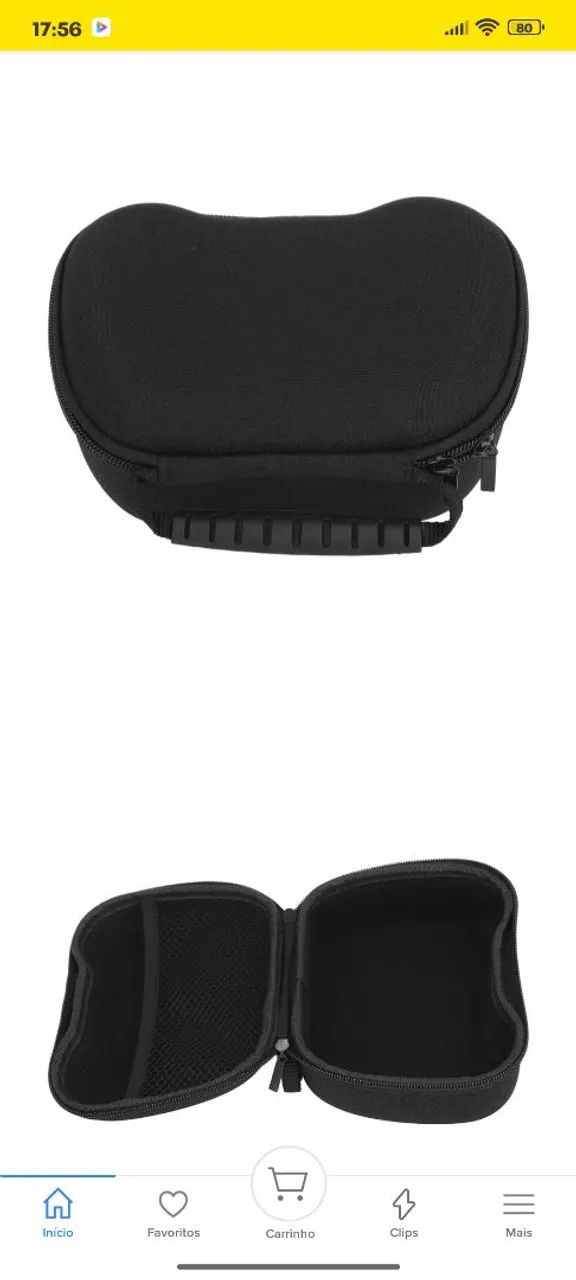 Case para Controlador Xbox Series X/S - Foto 2