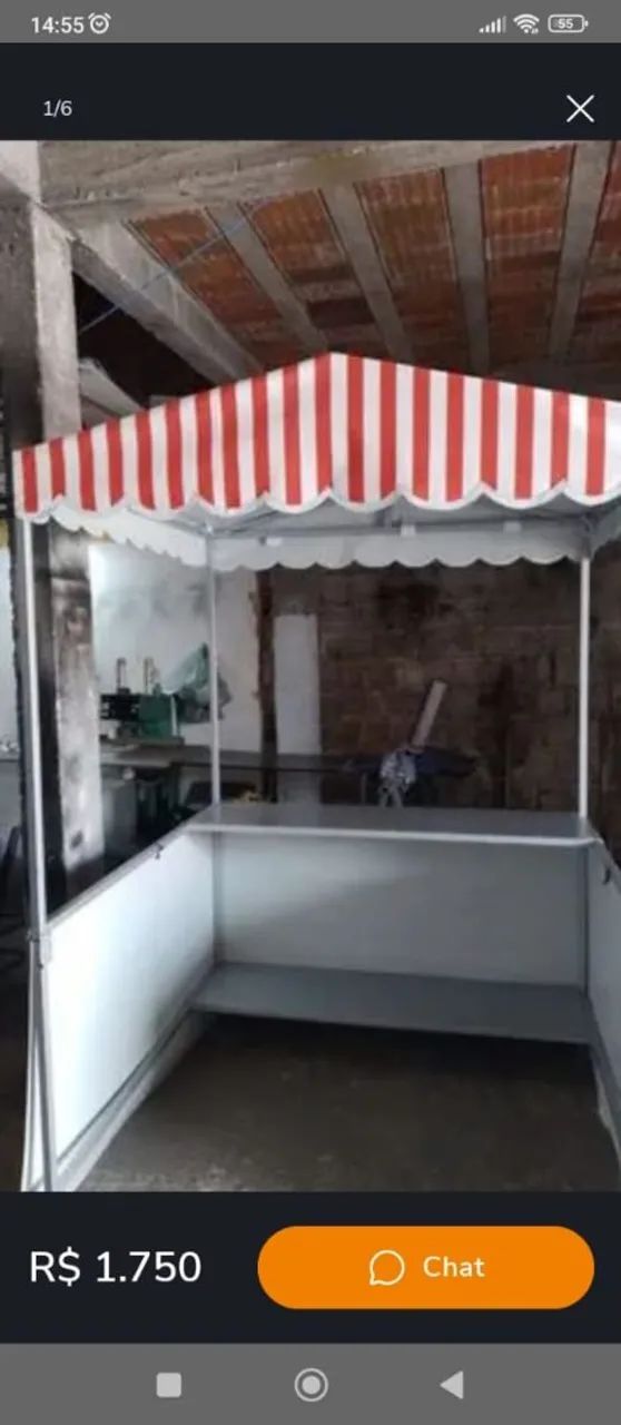 Locação tablado de vidro, cobertura em piscina - Foto 3