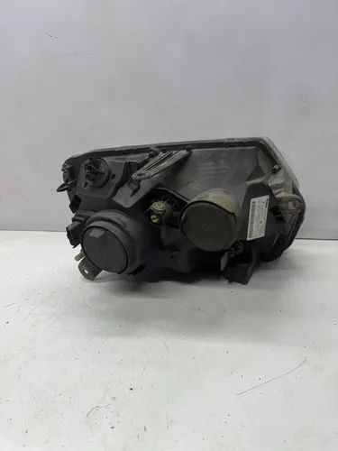 Farol Esquerdo Renault  Duster 2016 Esquerdo - Foto 3