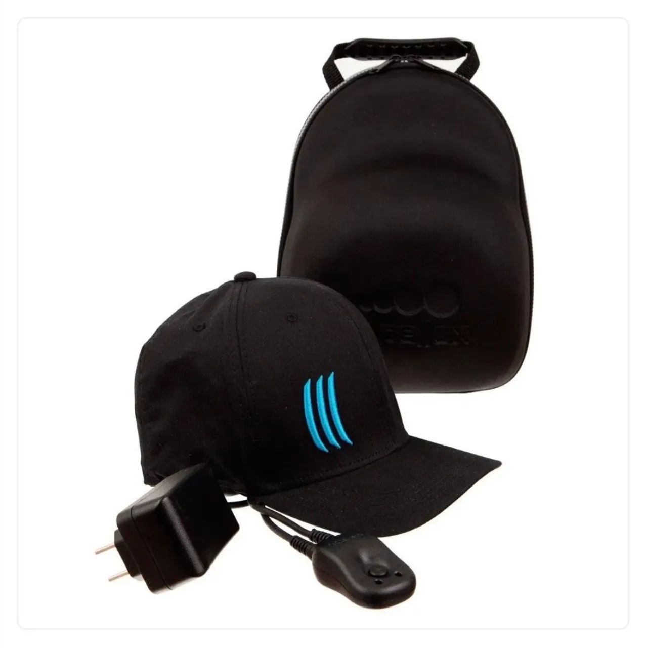 Boné Capellux (usado) - Foto 5