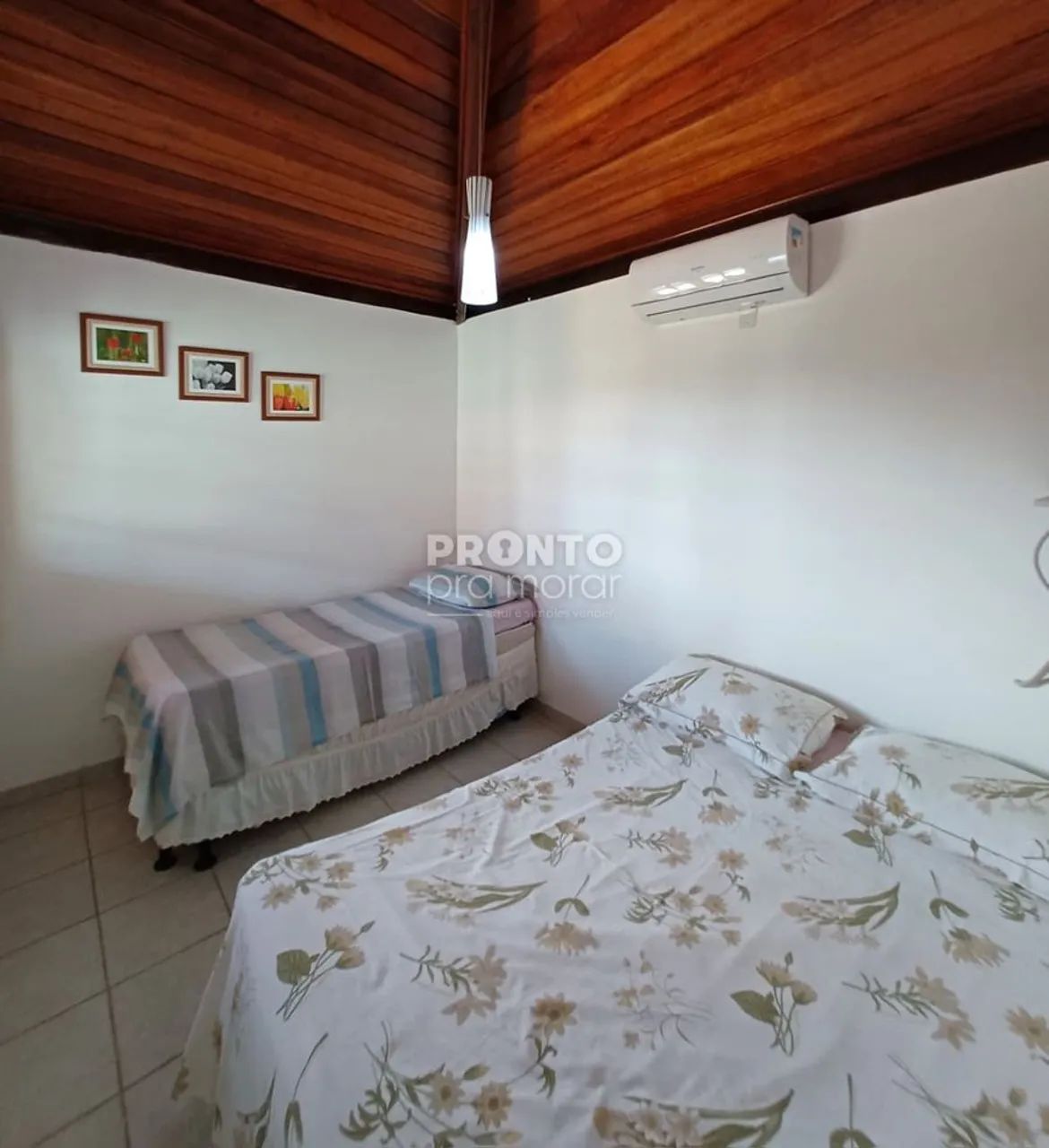 Casa de Condomínio com 4 quartos em Carneiros - Foto 5
