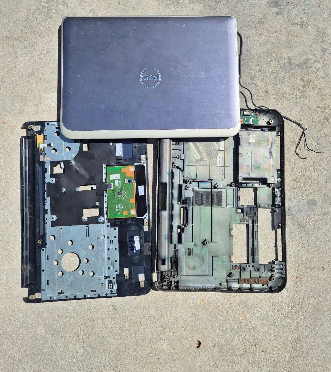 VENDO Carcaça Dell Inspiron 14r