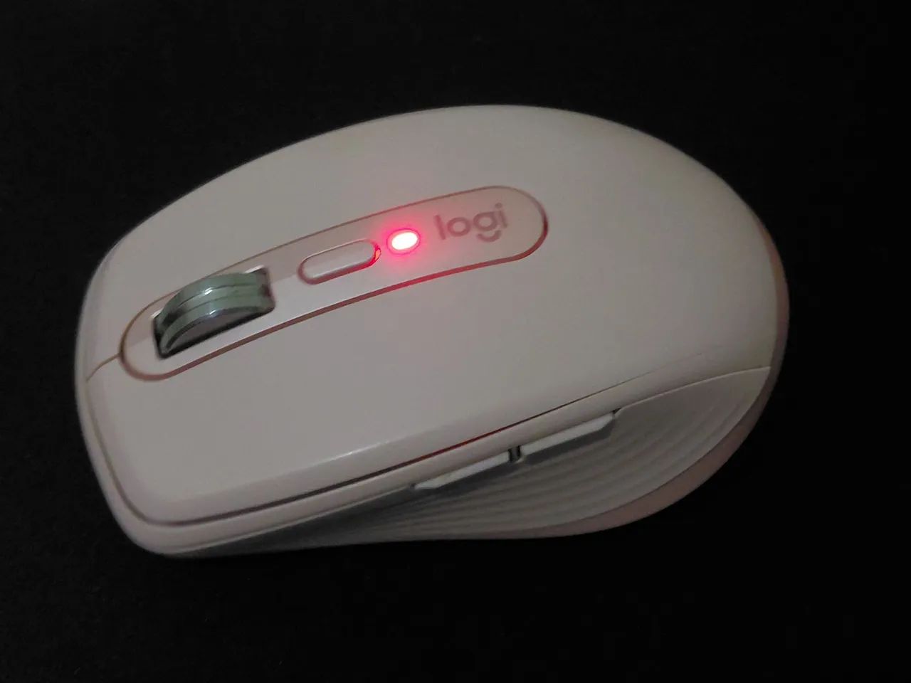 Logitech MX Anywhere 3