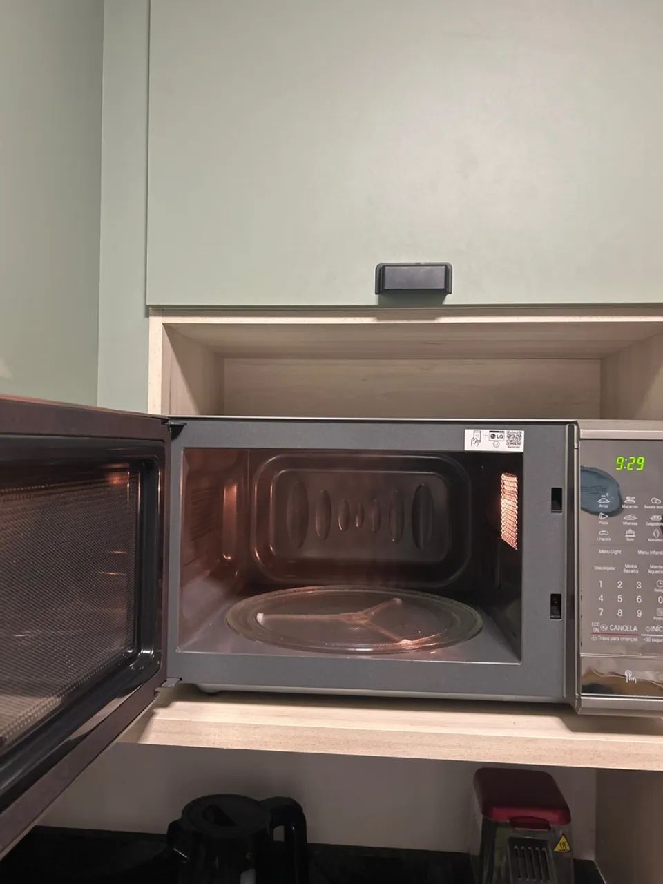 Microondas LG 30L  - Foto 2