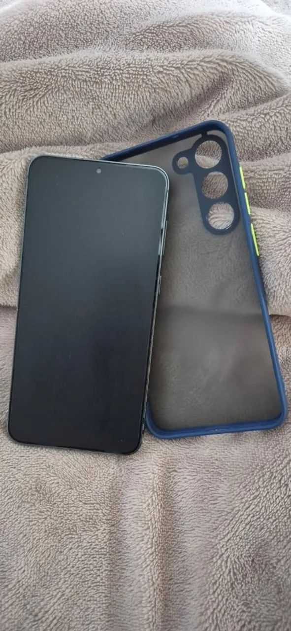 Samsung Galaxy S23 + - Foto 3
