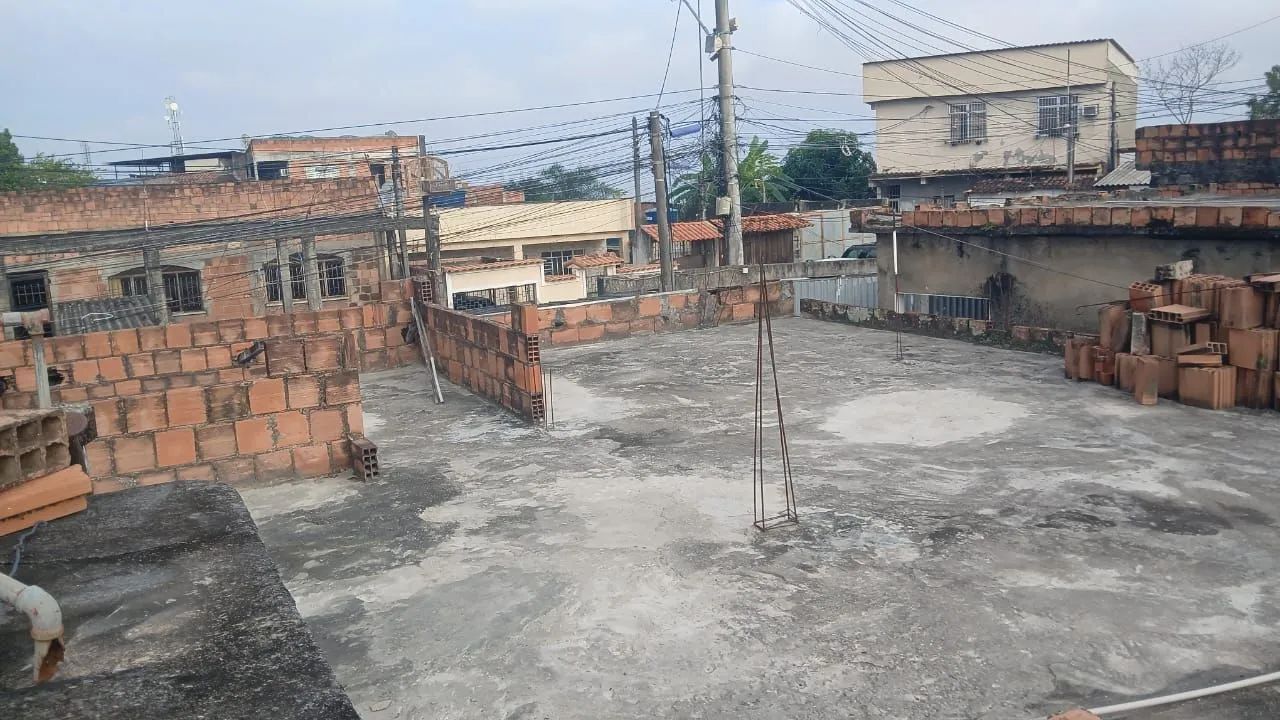 Laje pronta para construção  - Foto 2