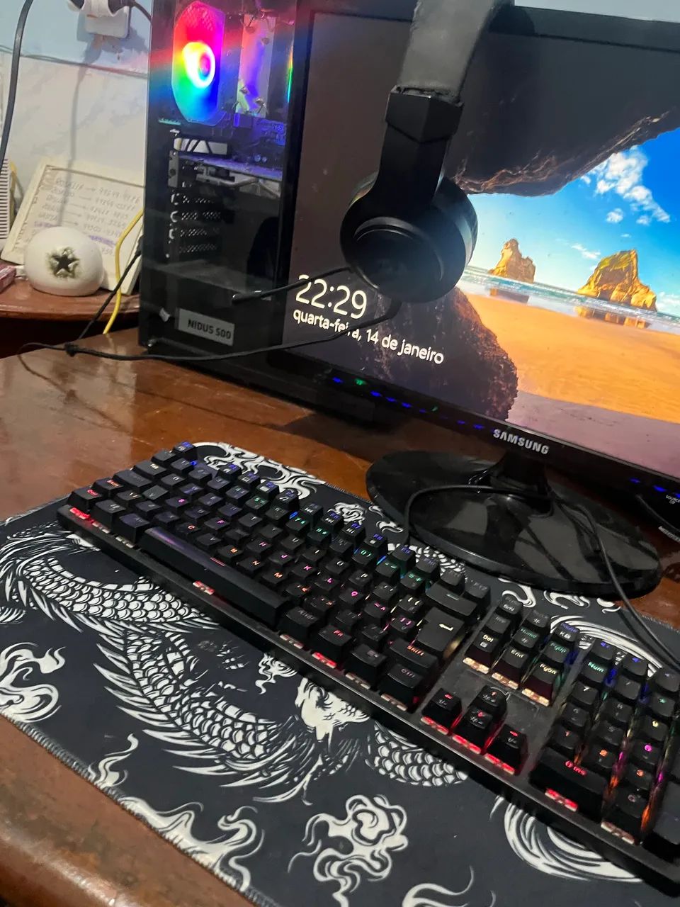 Pc gamer  - Foto 2