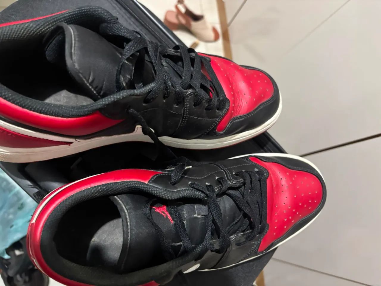 Tênis  Nike original 43 - Foto 3