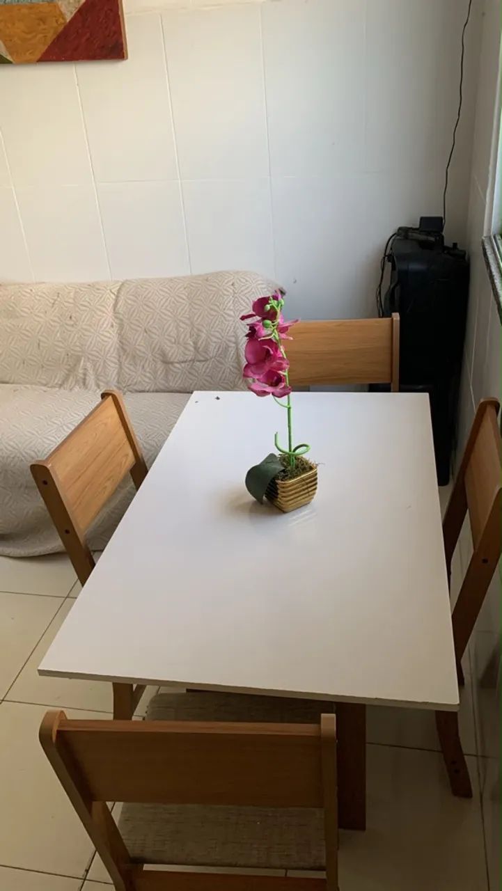Dividir quarto 500,00 - Foto 3