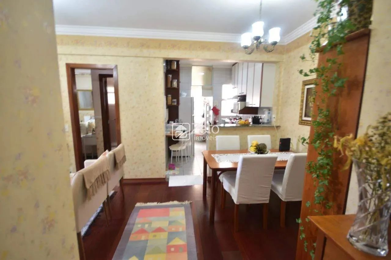 Apartamento à venda em Botafogo, Campinas - SP | Cód 50903 - Foto 5