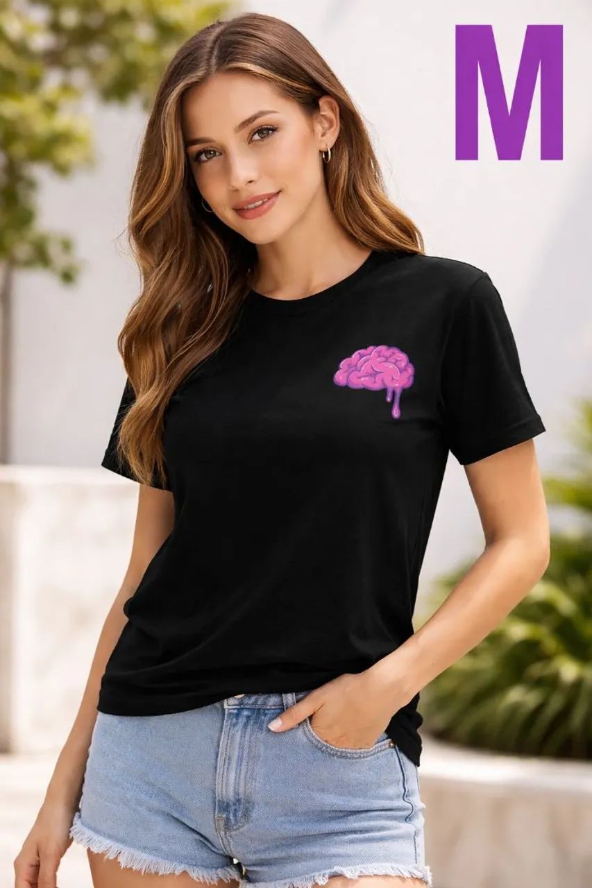 CAMISETAS EXPRESSIVAS - Foto 4