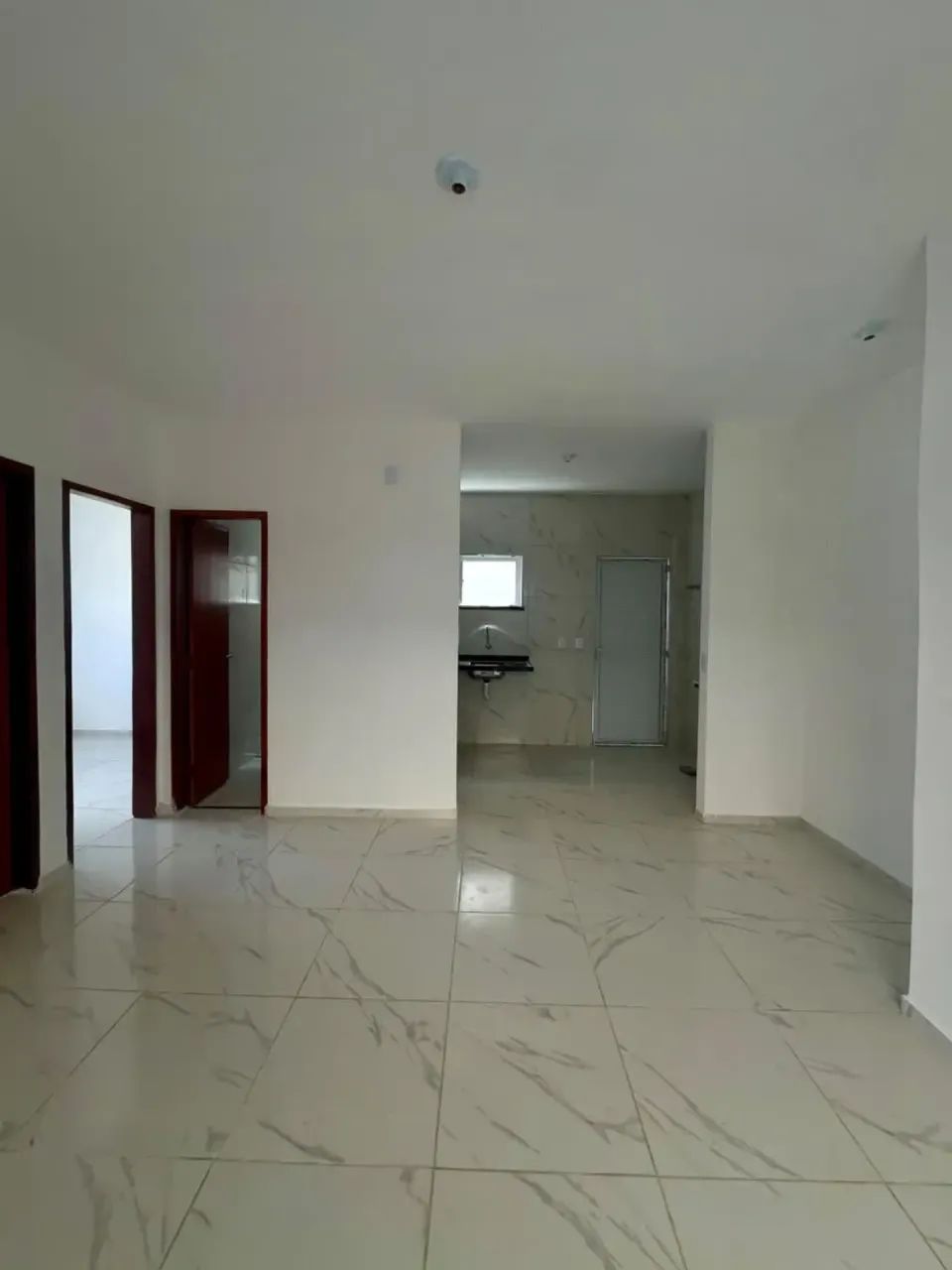 Apartamento com 2 quartos no Ancuri  - Itaitinga - CE - Foto 5