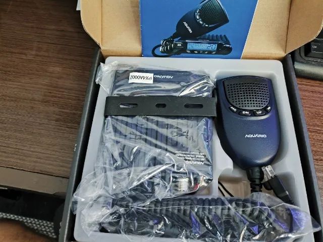 Rádio PX aquário RP70 - Foto 3
