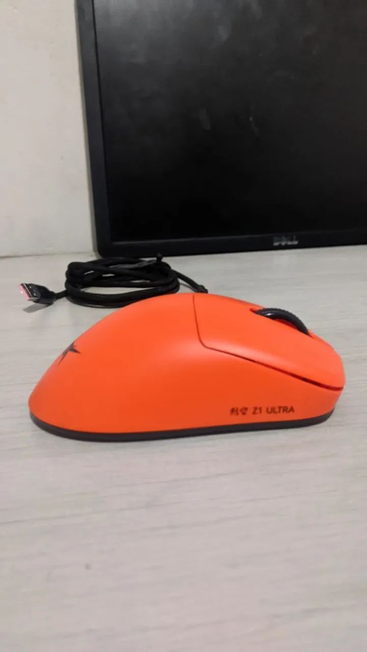 Mouse Atk z1 ultra 8k - Foto 3