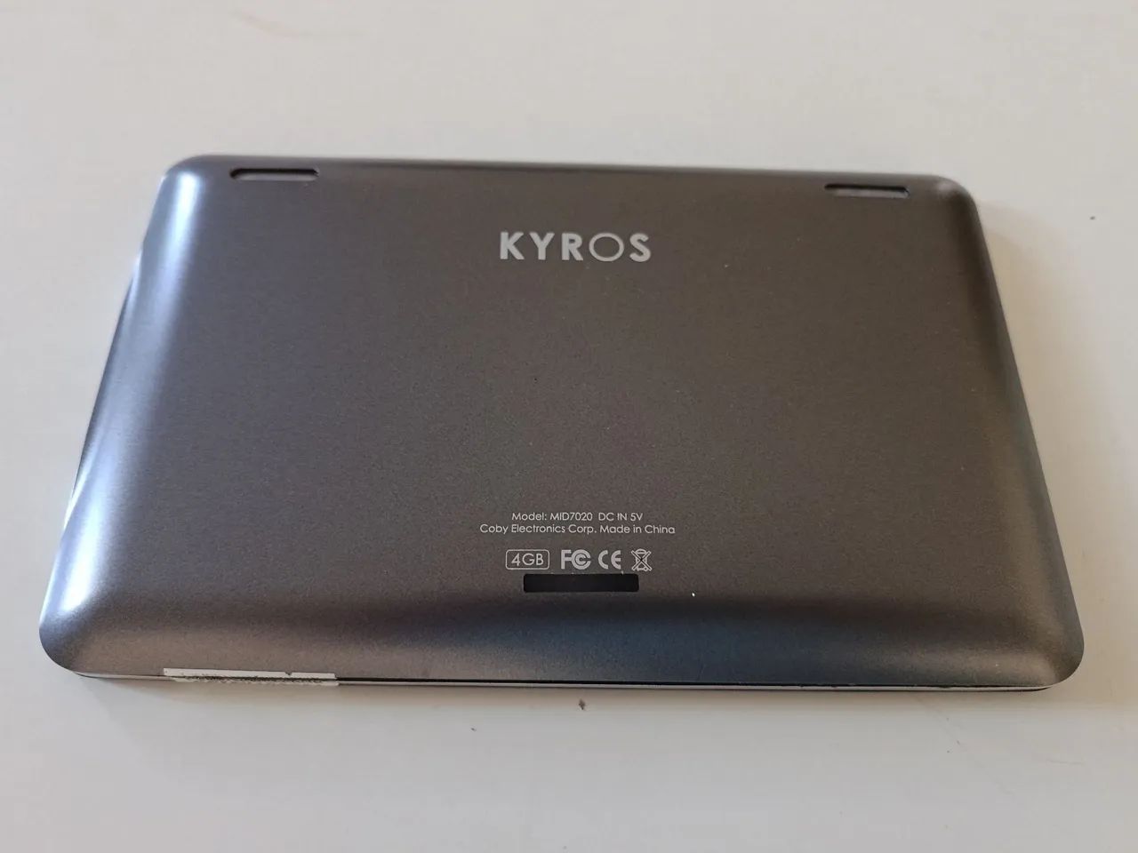 Tablet Kiros 7 Polegadas Original Leia o Anúncio  - Foto 4