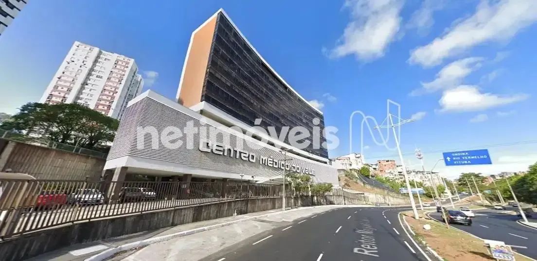 Venda ou locação Sala Canela Salvador - Foto 2