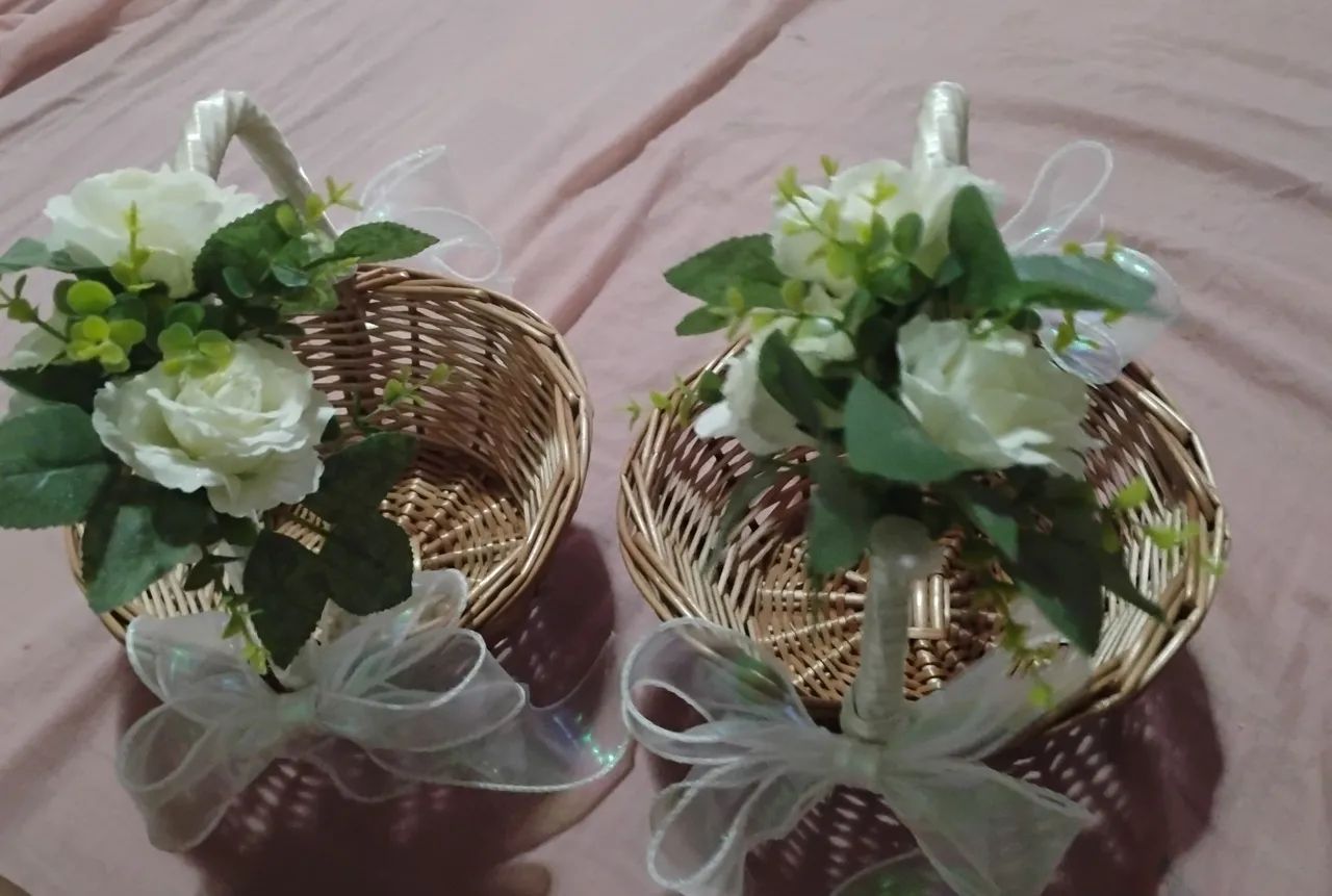 Acessórios para casamento  - Foto 2