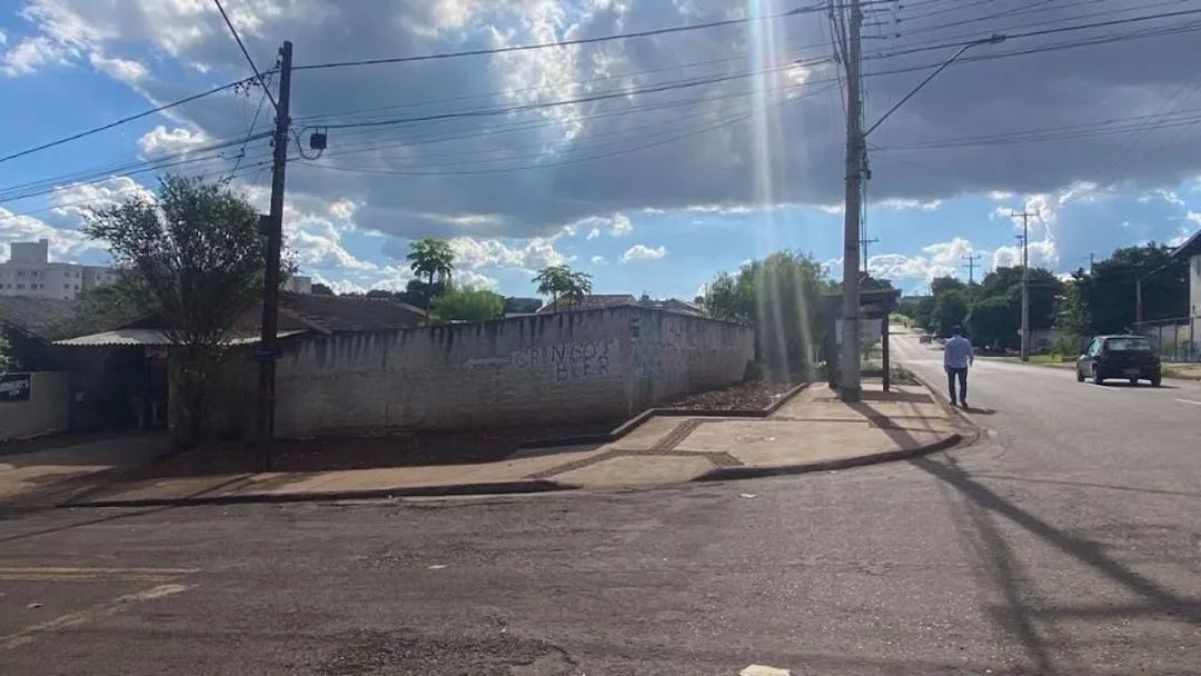 Terreno Universitário, Cascavel - Foto 2