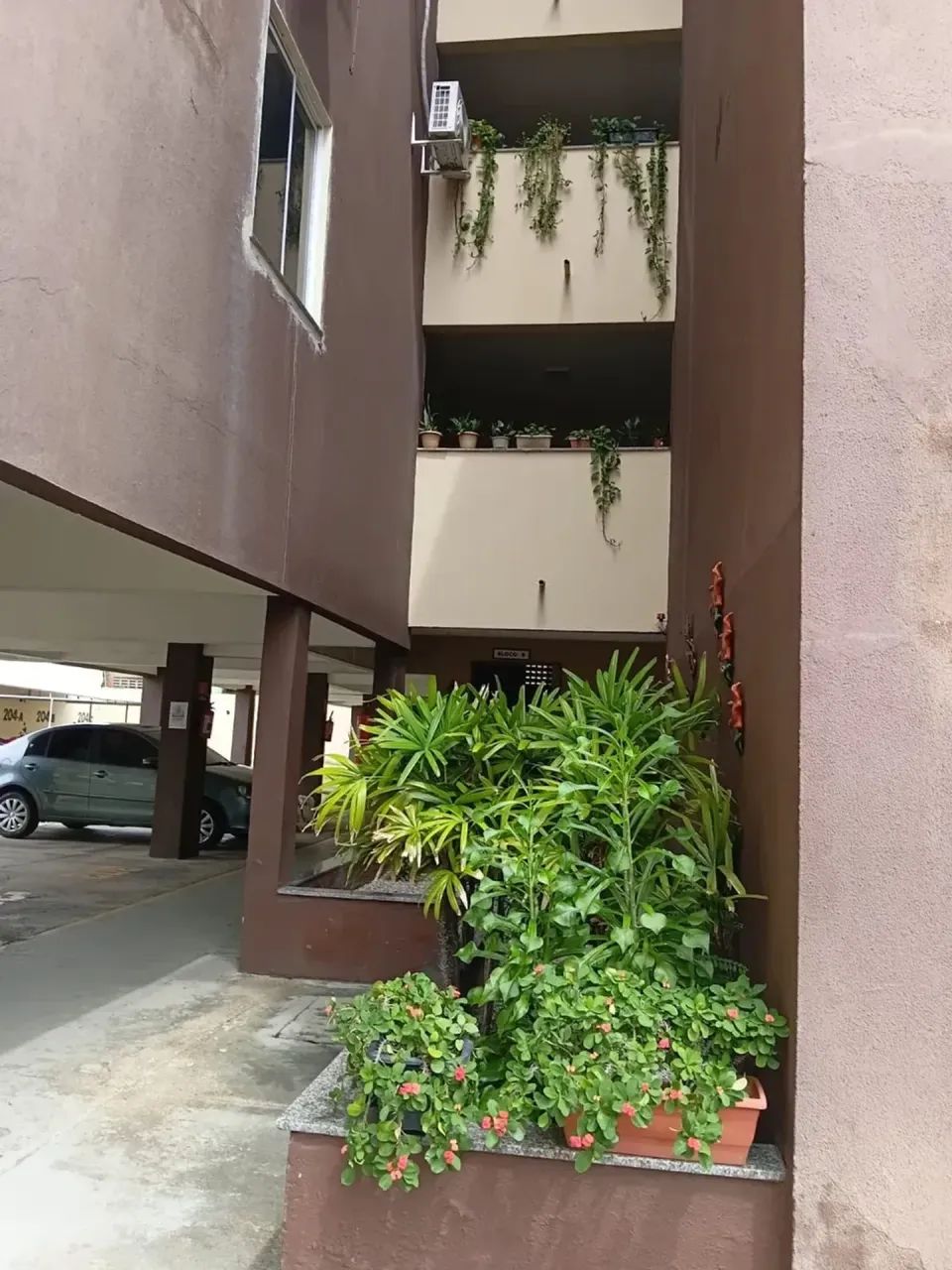 APARTAMENTO COM 02 QUARTOS A VENDA - Foto 4