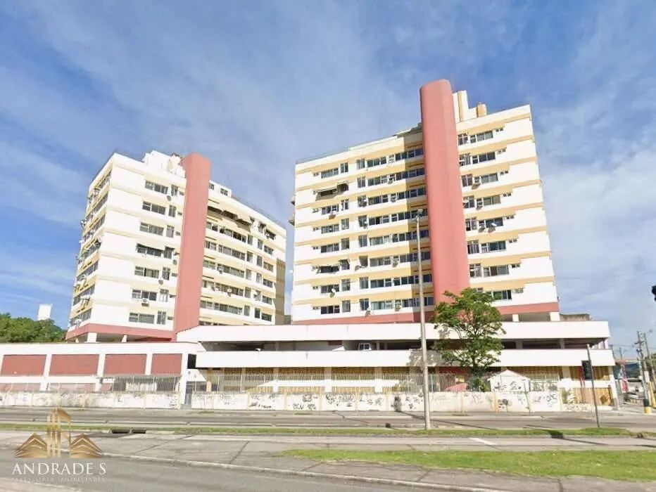 Apartamento | 2 quartos | Edifício Domingo Lopes | Madureira - Foto 4