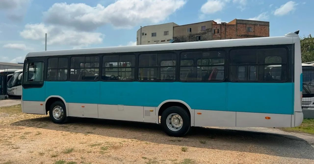 ÔNIBUS MARCOPOLO TORINO CURTO - Foto 5