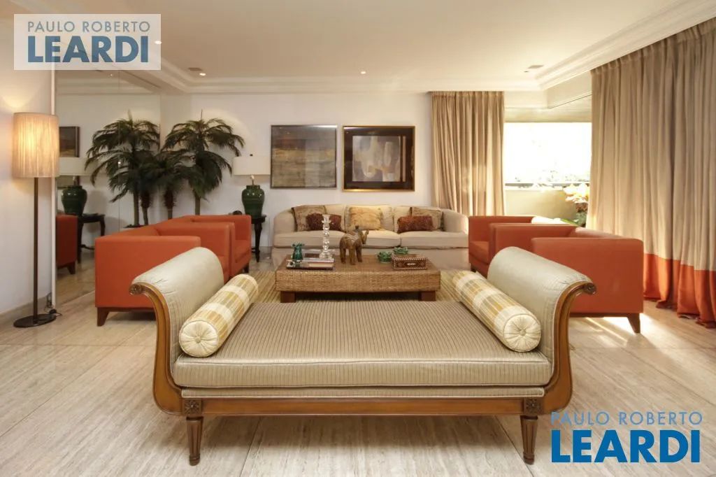 APARTAMENTO - HIGIENÓPOLIS - SP - Foto 3
