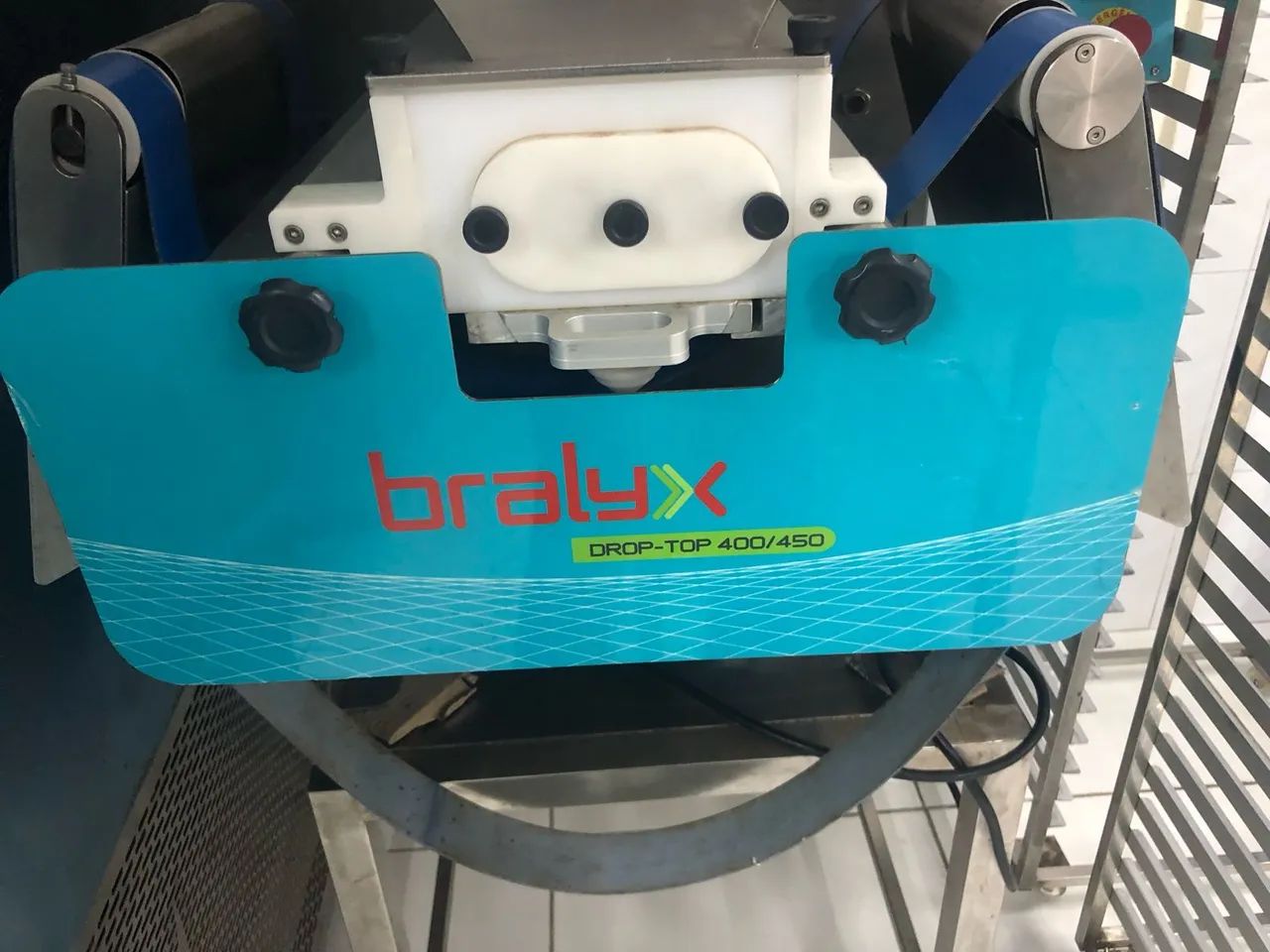 Drop top Bralyx - Foto 3