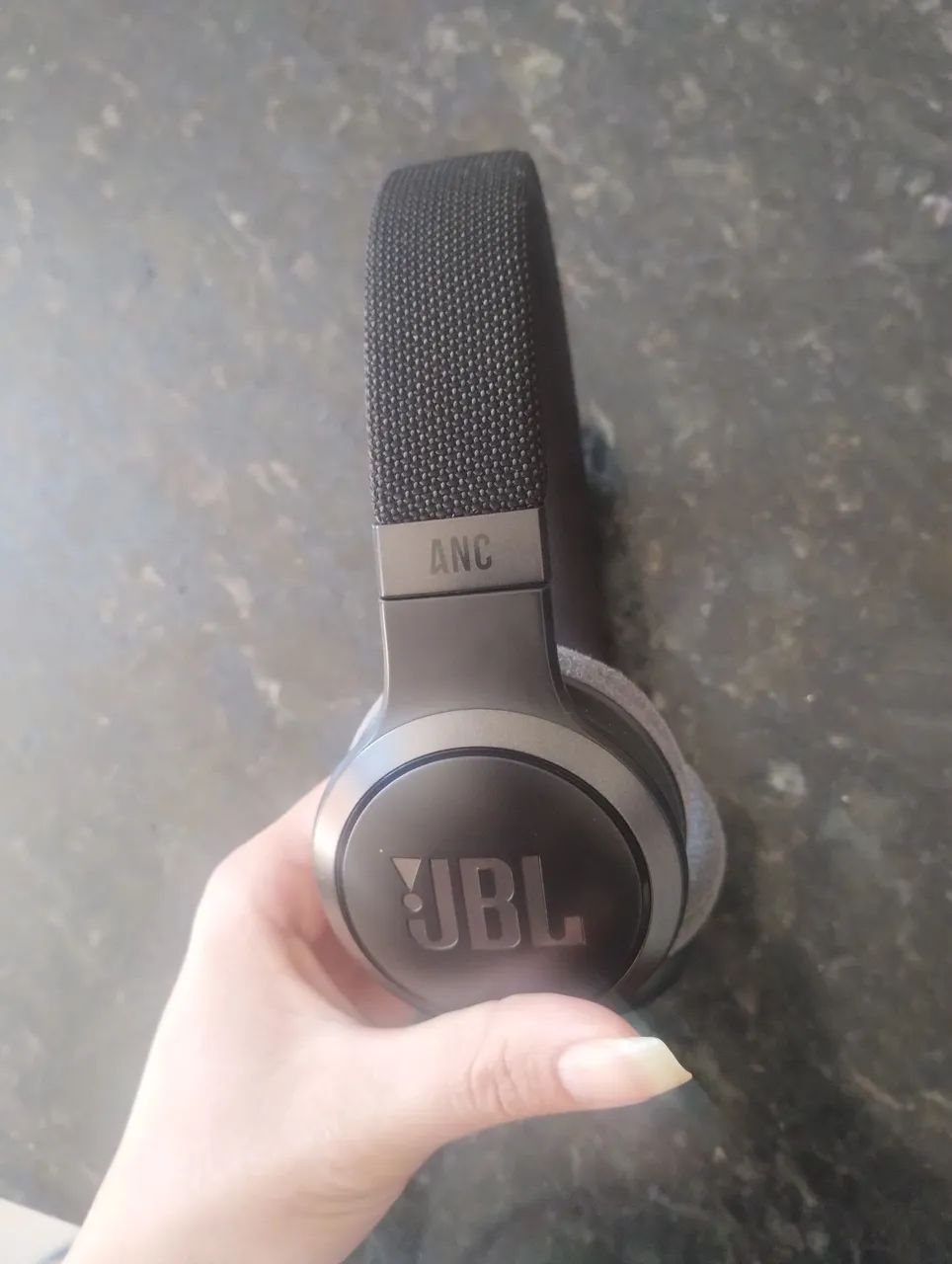 Fone JBL 460 nc original  - Foto 2