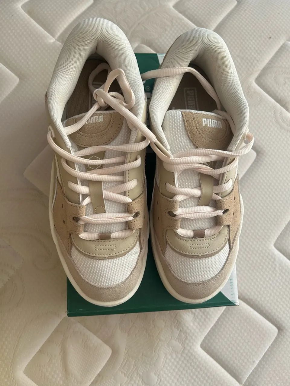 Puma 180 Original
