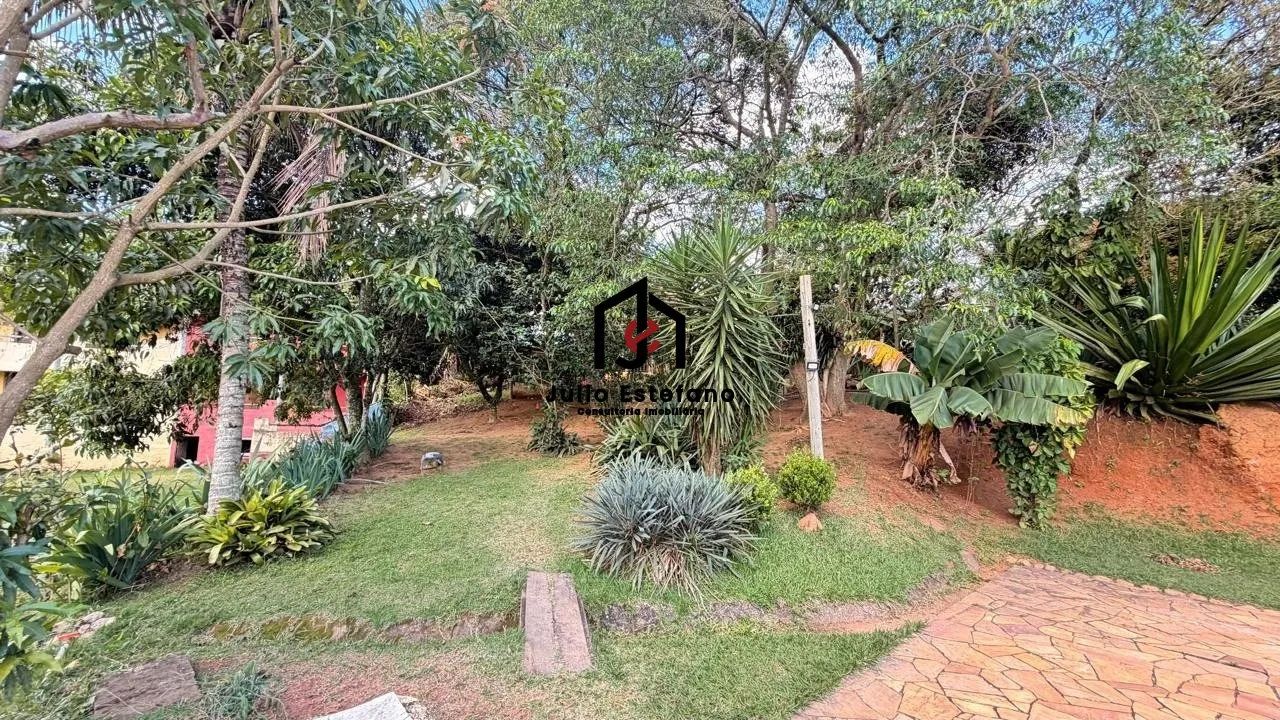Chácara com 10 dormitórios no Centro em Tremembé - Foto 5