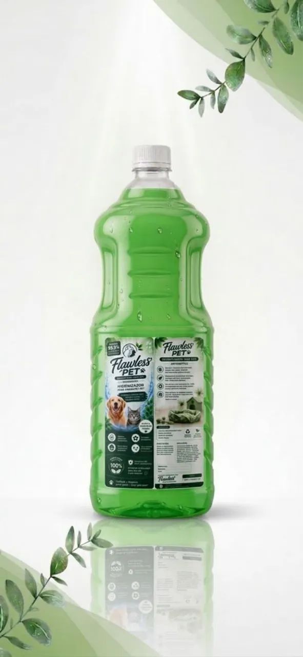 Material Produtos de limpeza  - Foto 3