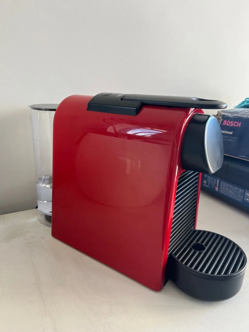 Nespresso Vermelha  - Foto 2