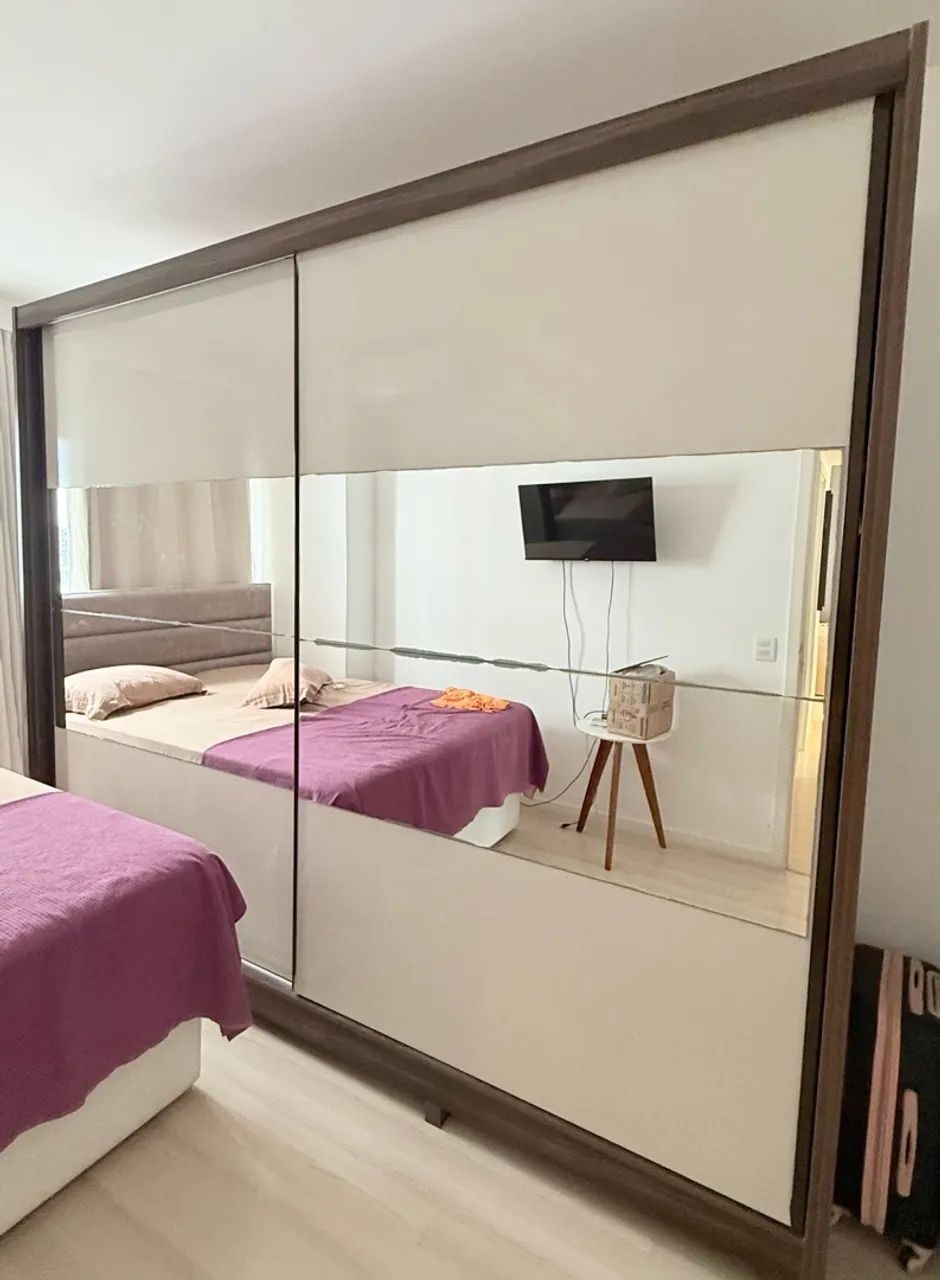 Guarda-Roupa Casal