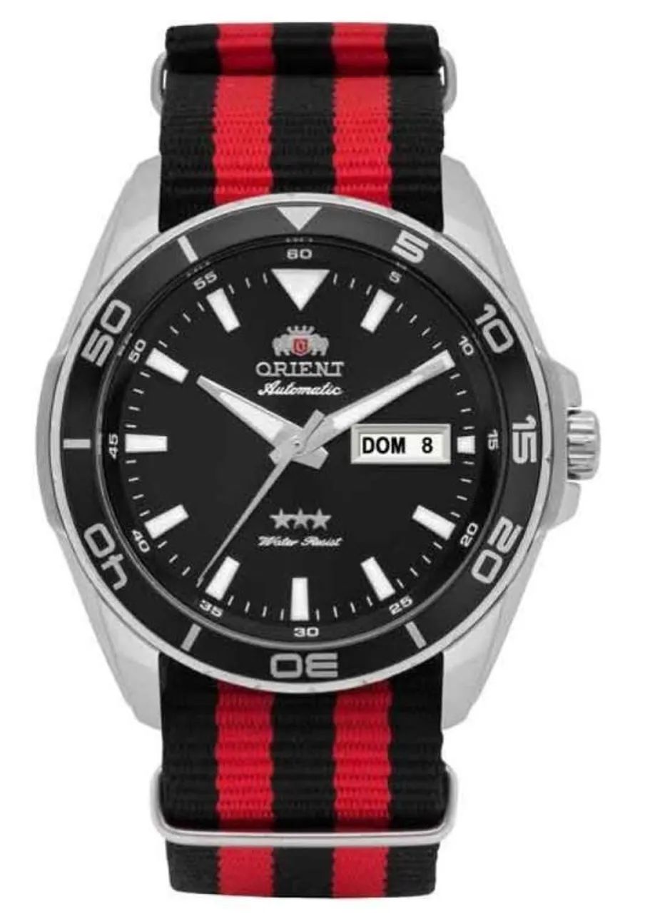 Relógio Orient Automático - Foto 2