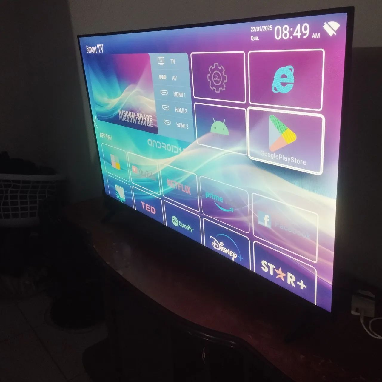 Tv smat - Foto 2