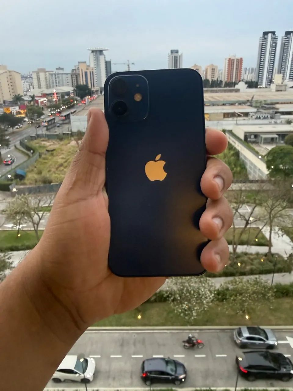OFERTA DE 12 MINI DE 128GB SAÚDE 70% - Foto 2