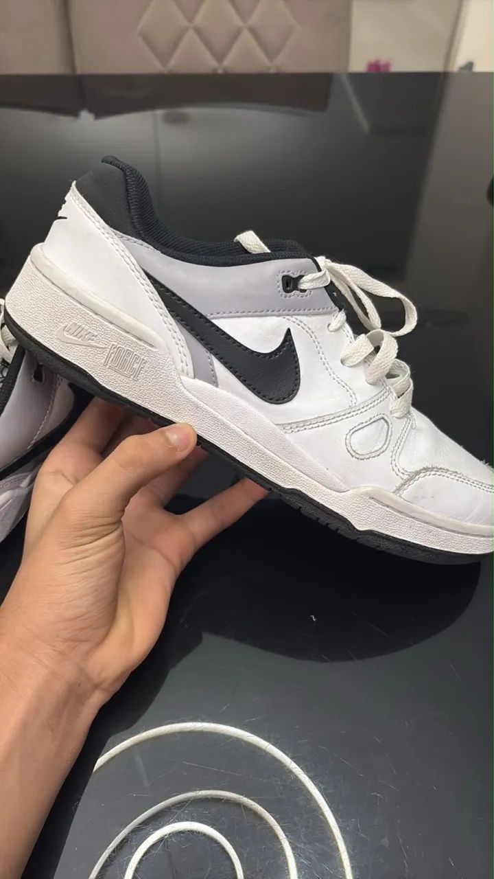 Tênis Nike Air Force Importado