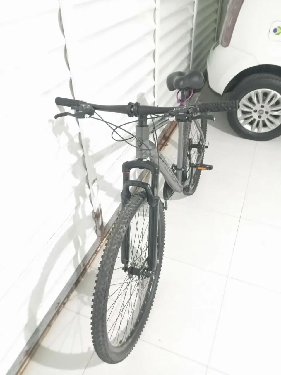 Bicicleta Aro 29 Bicicleta alta  - Foto 3