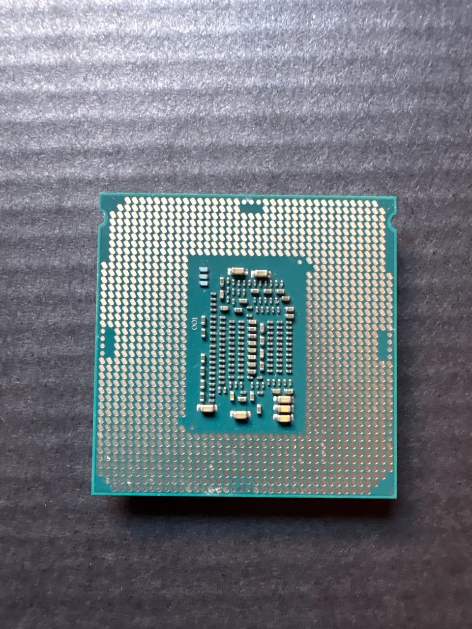 Processador Intel Core i5-7600K - Usado - Bom estado - Foto 2