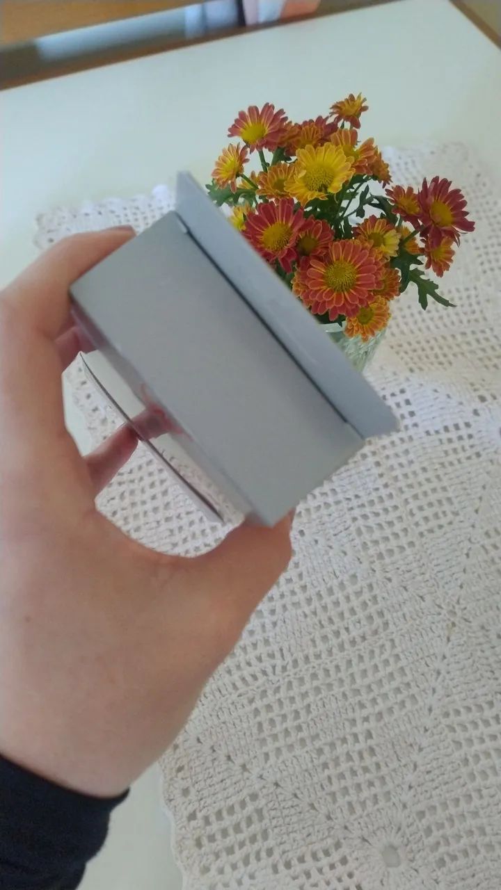 Mini caixa de som - Foto 2